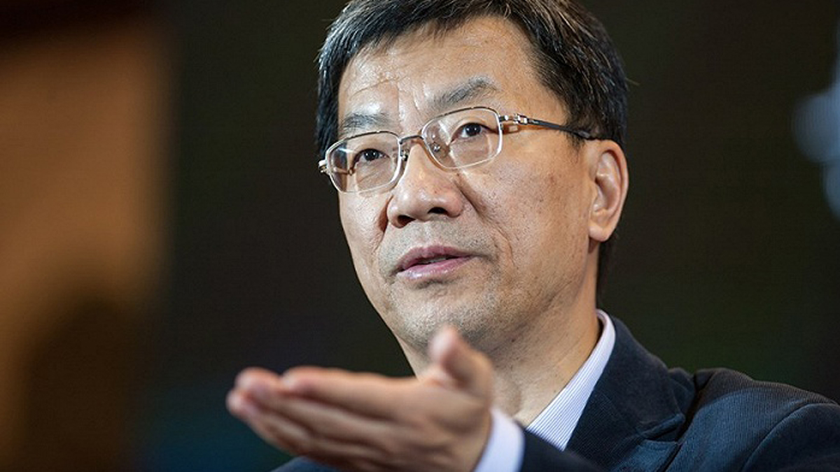 教育部部长怀进鹏：数字化转型与人工智能已成为世界范围内教育变革的重要载体和发展方向